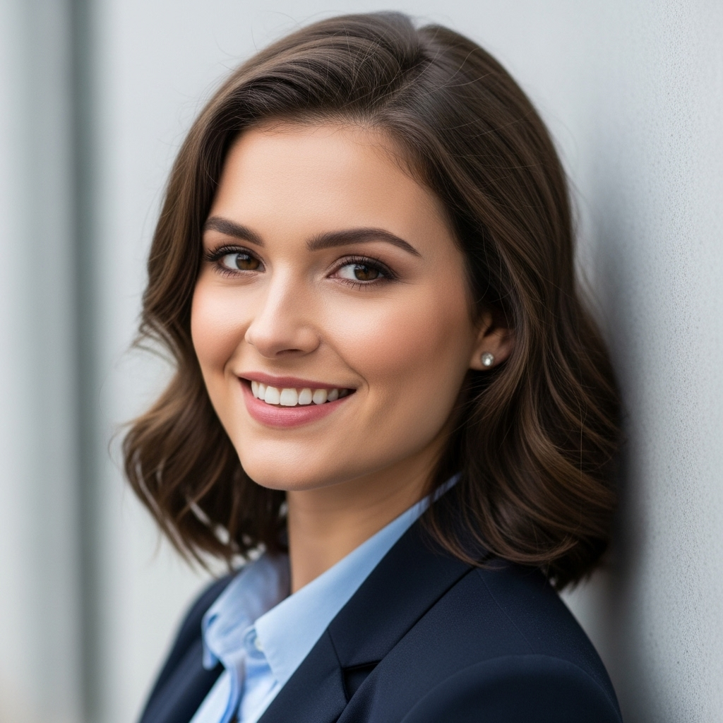 Profile of Michelle